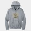 Custom Printed Heavy Blend Hooded Sweatshirt Thumbnail