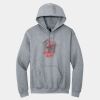 Custom Printed Heavy Blend Hooded Sweatshirt Thumbnail