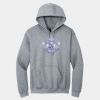 Custom Printed Heavy Blend Hooded Sweatshirt Thumbnail
