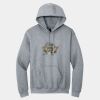 Custom Printed Heavy Blend Hooded Sweatshirt Thumbnail