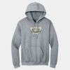 Custom Printed Heavy Blend Hooded Sweatshirt Thumbnail