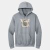 Custom Printed Heavy Blend Hooded Sweatshirt Thumbnail