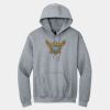 Custom Printed Heavy Blend Hooded Sweatshirt Thumbnail