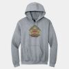 Custom Printed Heavy Blend Hooded Sweatshirt Thumbnail