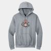 Custom Printed Heavy Blend Hooded Sweatshirt Thumbnail