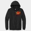 Custom Printed Heavy Blend Full Zip Hooded Sweatshirt Thumbnail