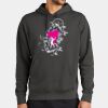 Custom Printed Club Fleece Sleeve Swoosh Pullover Hoodie Thumbnail