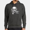 Custom Printed Club Fleece Sleeve Swoosh Pullover Hoodie Thumbnail