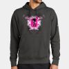 Custom Printed Club Fleece Sleeve Swoosh Pullover Hoodie Thumbnail