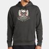 Custom Printed Club Fleece Sleeve Swoosh Pullover Hoodie Thumbnail