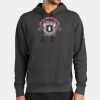 Custom Printed Club Fleece Sleeve Swoosh Pullover Hoodie Thumbnail