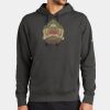 Custom Printed Club Fleece Sleeve Swoosh Pullover Hoodie Thumbnail