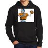 Custom Printed V.I.T. Fleece Hoodie Thumbnail