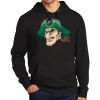 Custom Printed V.I.T. Fleece Hoodie Thumbnail