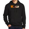Custom Printed V.I.T. Fleece Hoodie Thumbnail