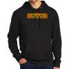 Custom Printed V.I.T. Fleece Hoodie Thumbnail