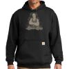 Custom Printed Midweight Hooded Sweatshirt Thumbnail