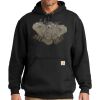 Custom Printed Midweight Hooded Sweatshirt Thumbnail
