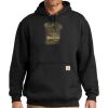 Custom Printed Midweight Hooded Sweatshirt Thumbnail