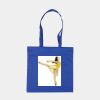 Basic Cotton Tote Bag Thumbnail