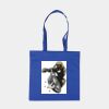 Basic Cotton Tote Bag Thumbnail