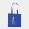 Basic Cotton Tote Bag Thumbnail