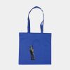 Basic Cotton Tote Bag Thumbnail