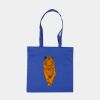 Basic Cotton Tote Bag Thumbnail