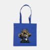Basic Cotton Tote Bag Thumbnail