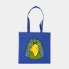 Basic Cotton Tote Bag Thumbnail