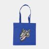 Basic Cotton Tote Bag Thumbnail