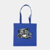 Basic Cotton Tote Bag Thumbnail