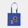 Basic Cotton Tote Bag Thumbnail