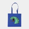 Basic Cotton Tote Bag Thumbnail