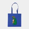 Basic Cotton Tote Bag Thumbnail