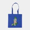 Basic Cotton Tote Bag Thumbnail