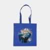 Basic Cotton Tote Bag Thumbnail