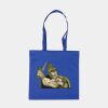 Basic Cotton Tote Bag Thumbnail