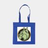 Basic Cotton Tote Bag Thumbnail