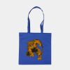 Basic Cotton Tote Bag Thumbnail