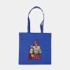 Basic Cotton Tote Bag Thumbnail