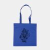Basic Cotton Tote Bag Thumbnail