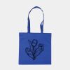 Basic Cotton Tote Bag Thumbnail