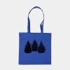 Basic Cotton Tote Bag Thumbnail