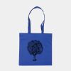 Basic Cotton Tote Bag Thumbnail