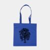 Basic Cotton Tote Bag Thumbnail
