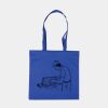Basic Cotton Tote Bag Thumbnail