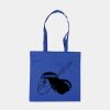 Basic Cotton Tote Bag Thumbnail