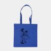 Basic Cotton Tote Bag Thumbnail