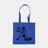 Basic Cotton Tote Bag Thumbnail